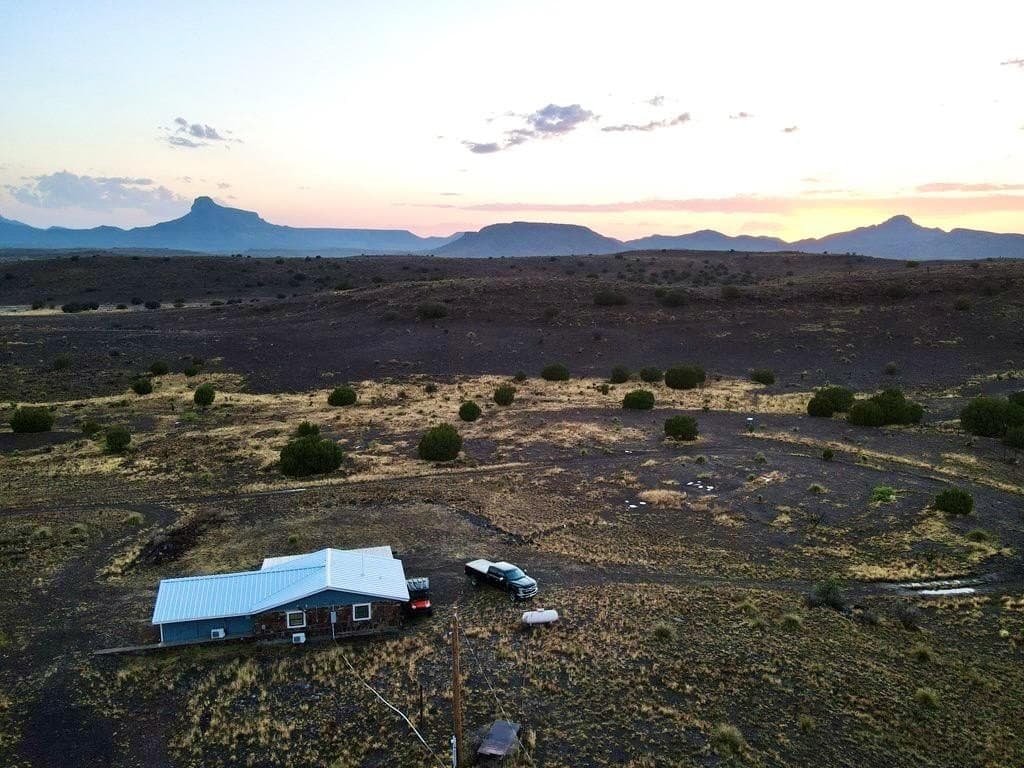 50 acres in Brewster County - photo 60
