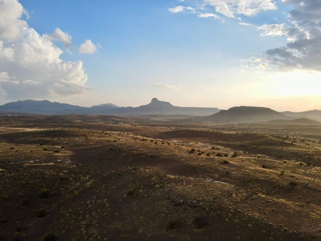 50 acres in Brewster County - photo 88
