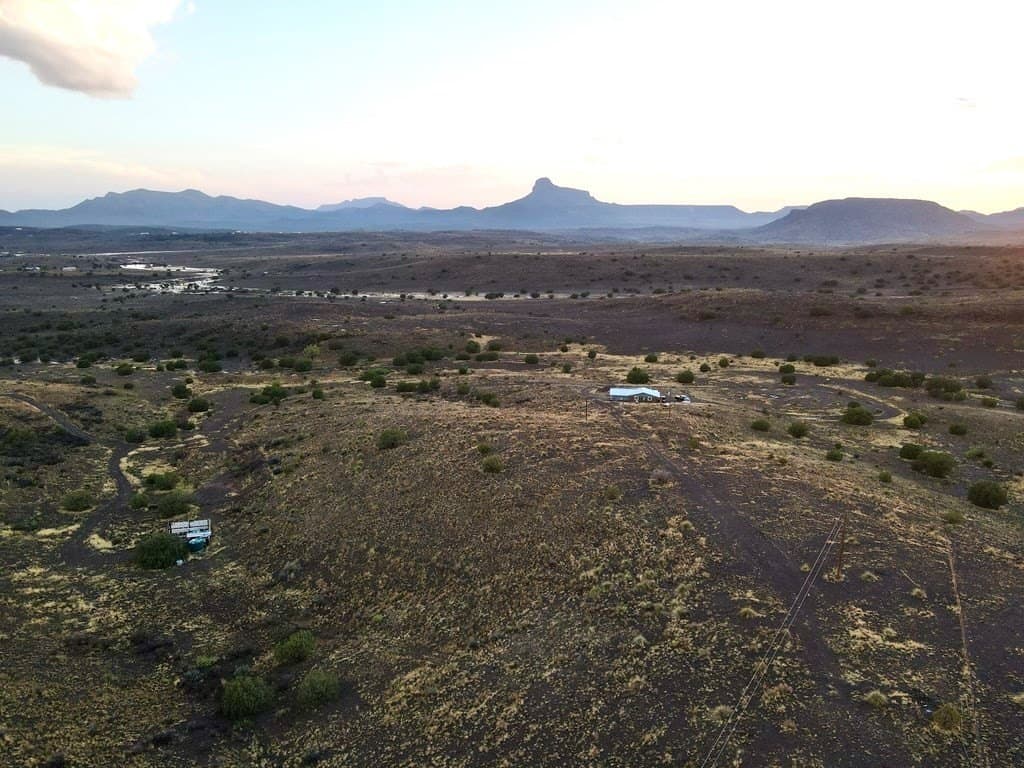 50 acres in Brewster County - photo 83