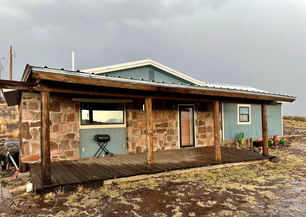 50 acres in Brewster County - photo 46