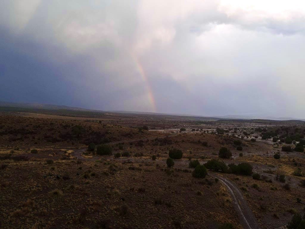 50 acres in Brewster County - photo 90