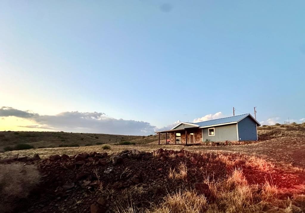 50 acres in Brewster County - photo 4