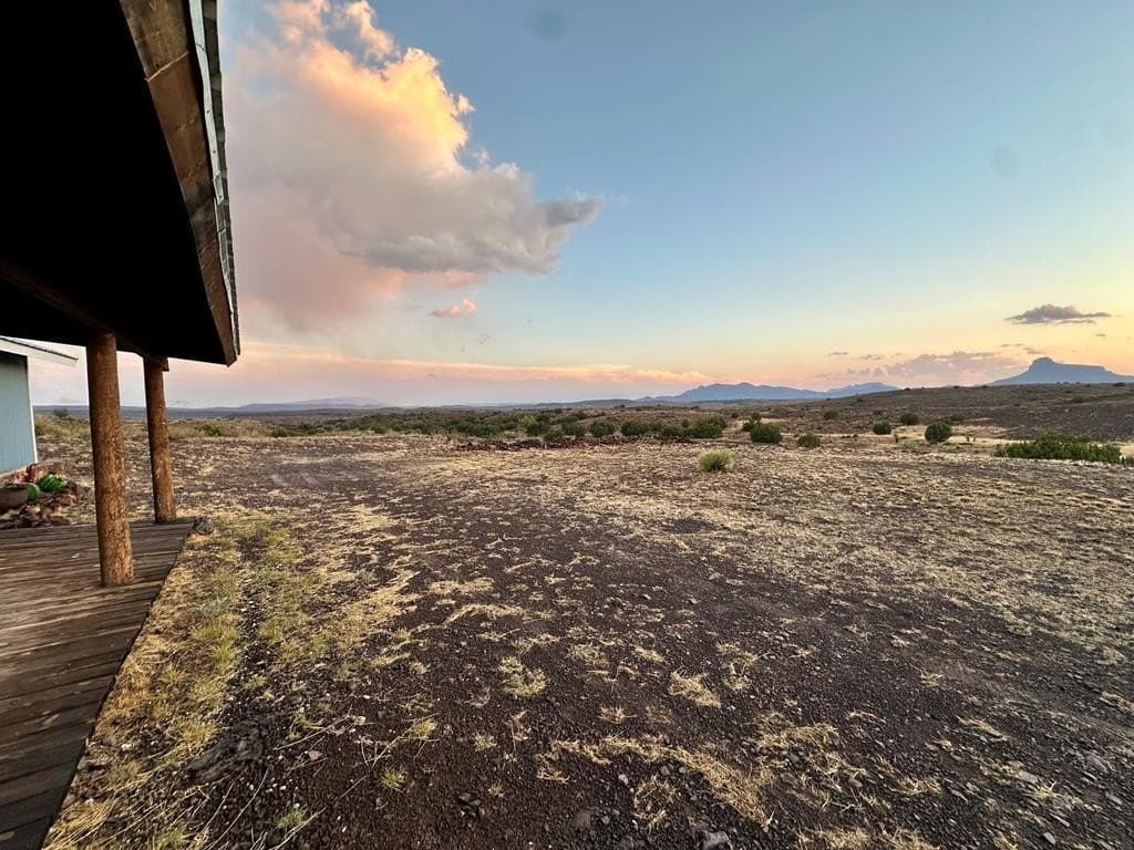 50 acres in Brewster County - photo 9