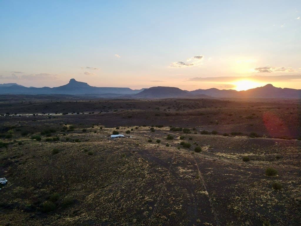 50 acres in Brewster County - photo 81