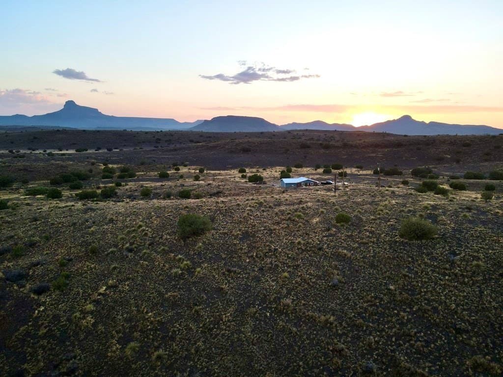50 acres in Brewster County - photo 77