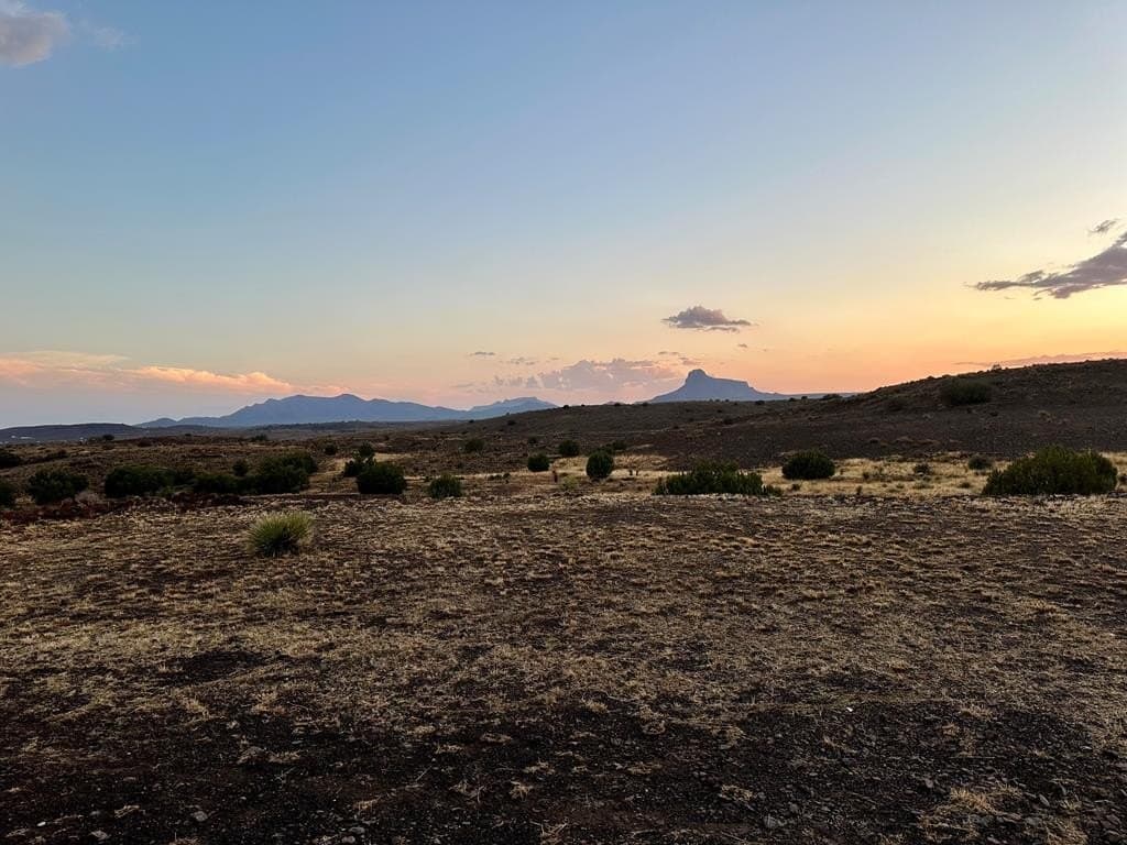 50 acres in Brewster County - photo 10