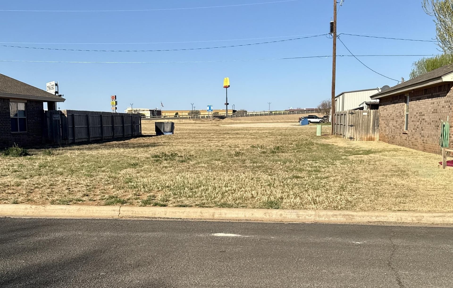 0.12 acres in Lubbock County gallery image 2