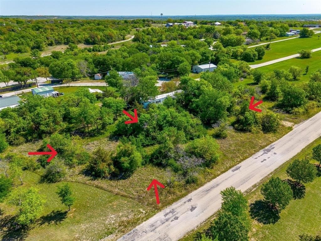 0.35 acres in Wise County featured view