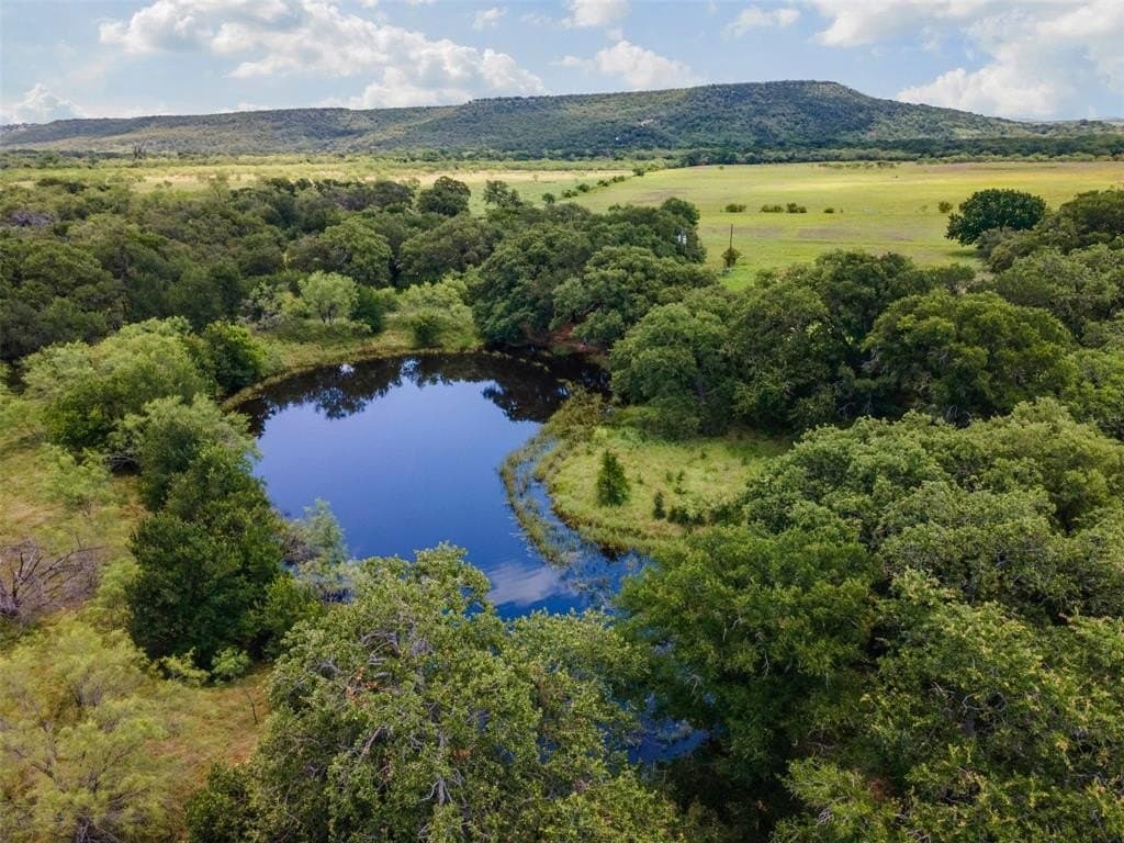 78.92 acres in Palo Pinto County