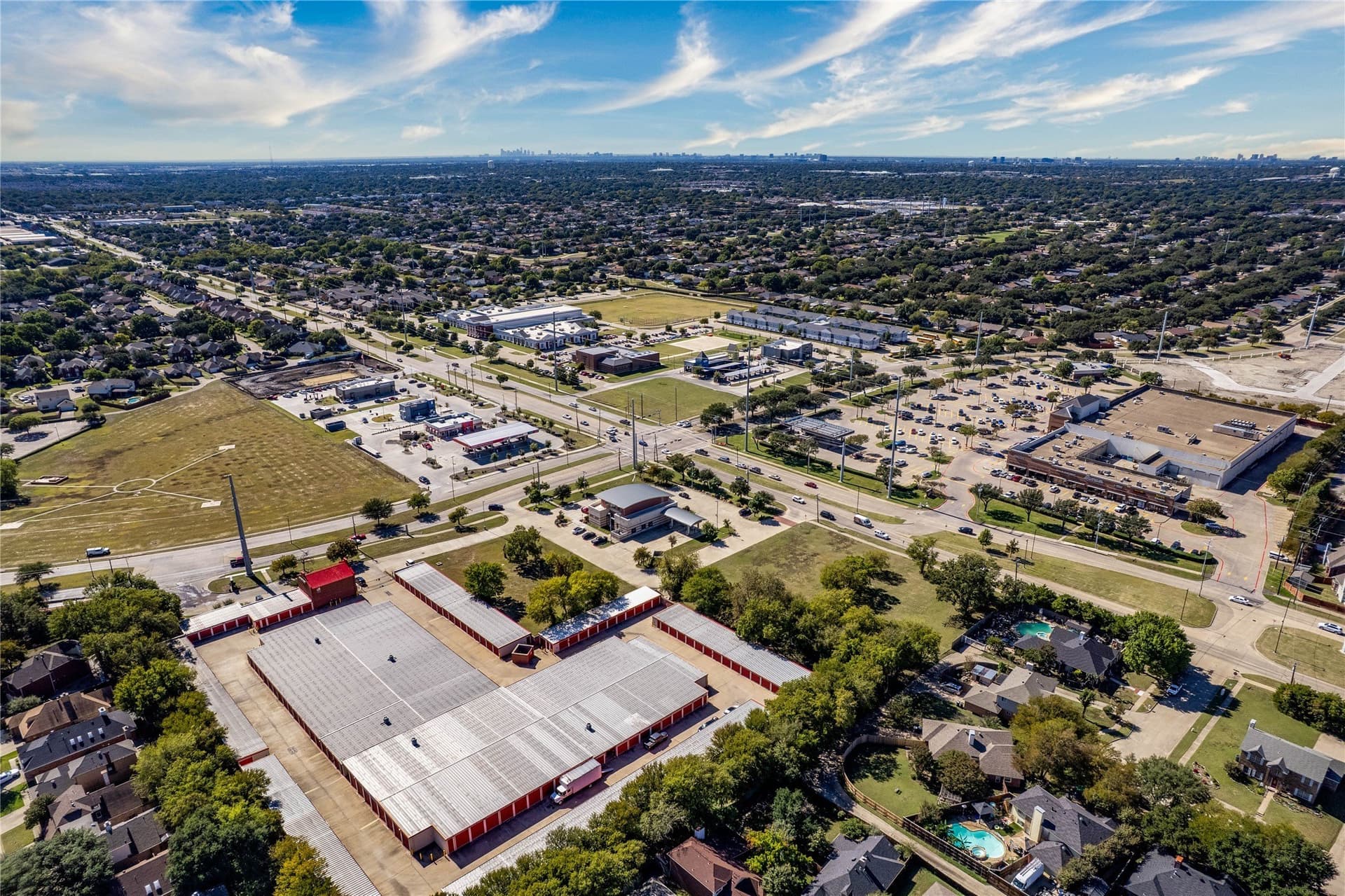 0.76 acres in Dallas County gallery image 4