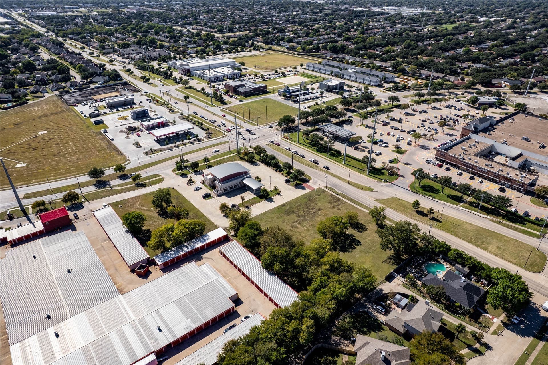 0.76 acres in Dallas County - photo 9
