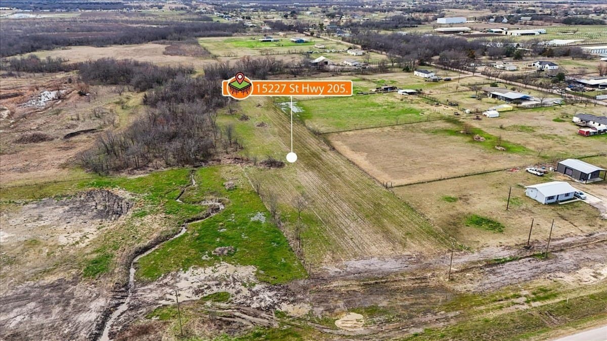 3.03 acres in Kaufman County - photo 13