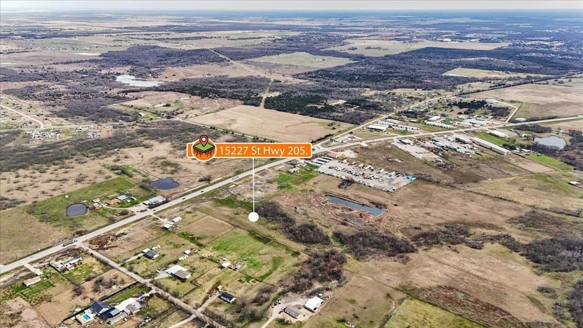 3.03 acres in Kaufman County - photo 6