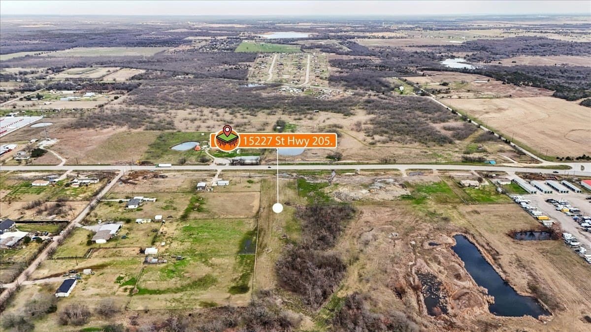 3.03 acres in Kaufman County - photo 7