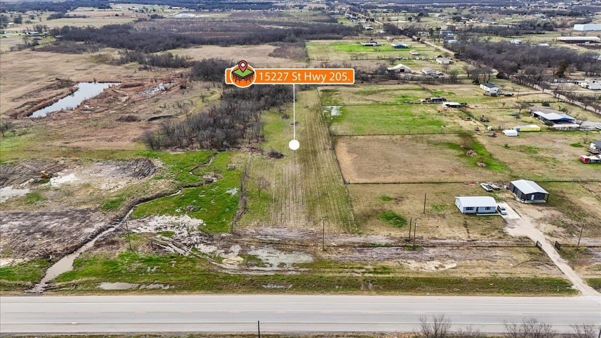 3.03 acres in Kaufman County - photo 12