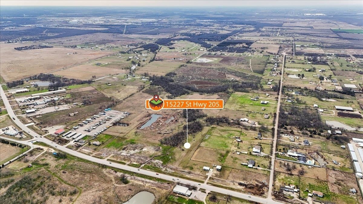 3.03 acres in Kaufman County gallery image 3