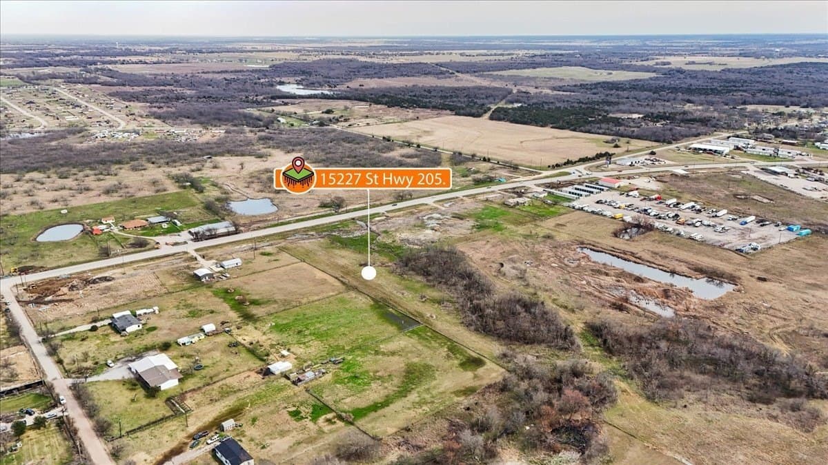 3.03 acres in Kaufman County - photo 8