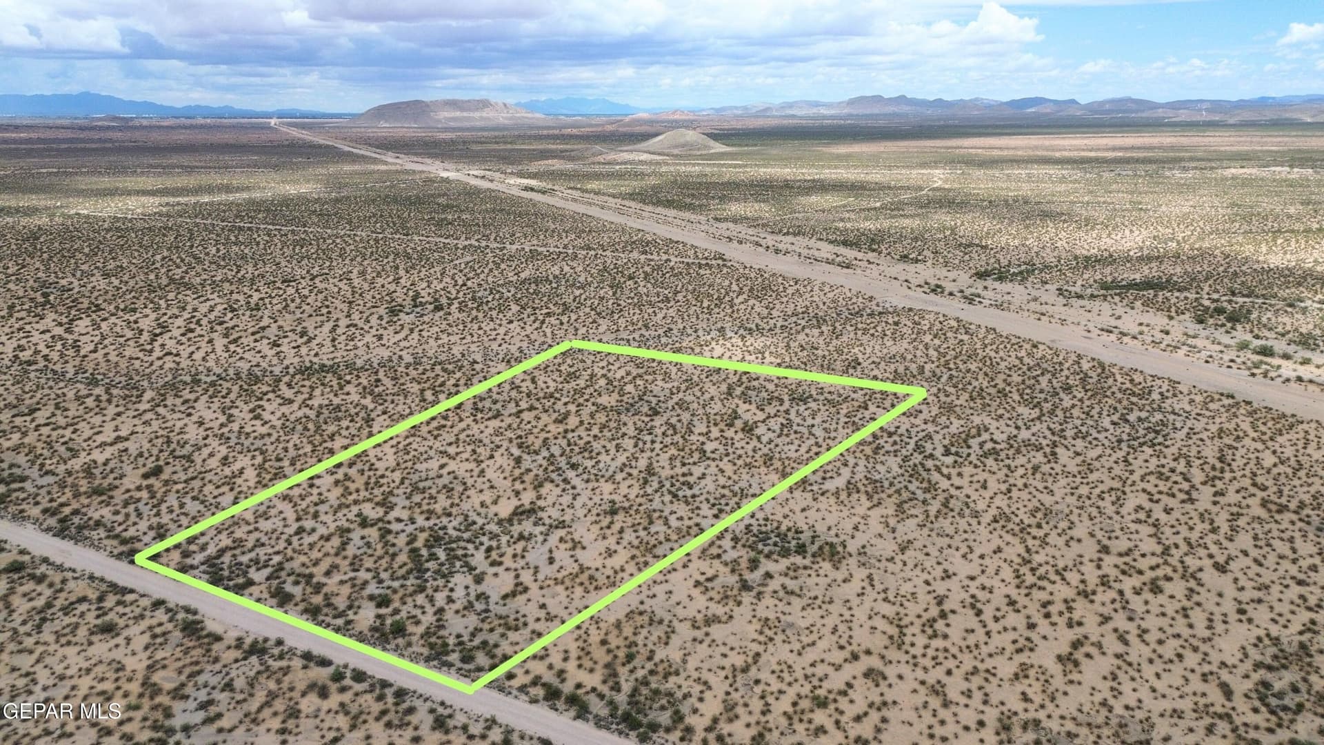 5 acres in El Paso County gallery image 3