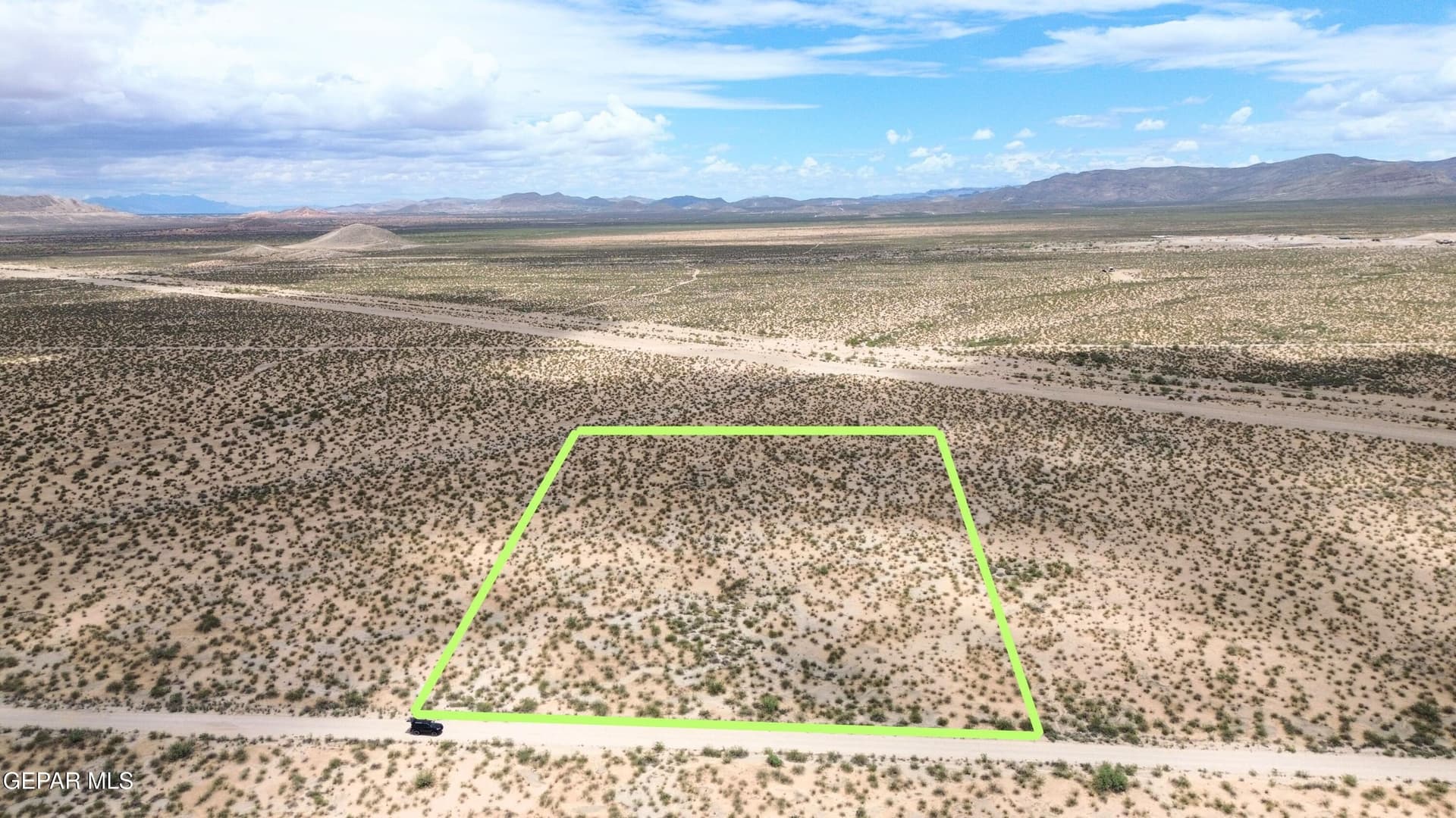5 acres in El Paso County - photo 8