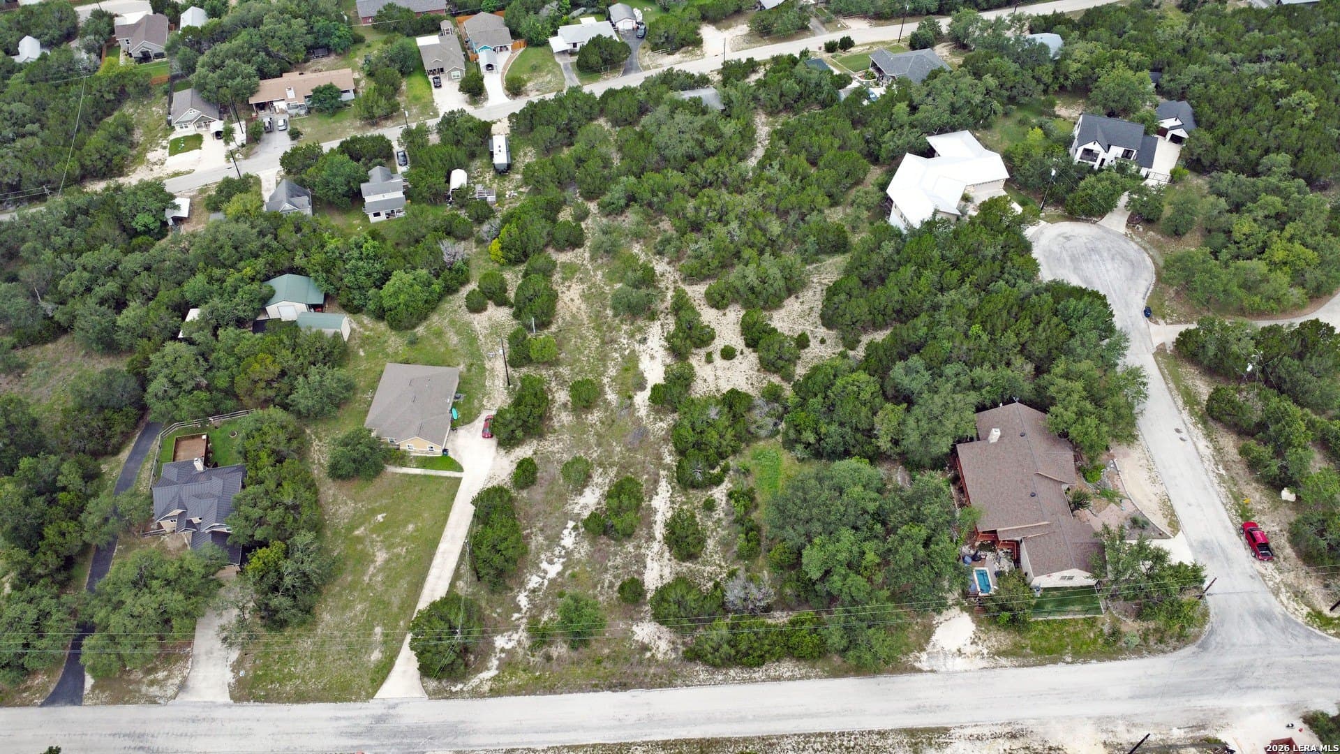0.78 acres in Comal County featured view