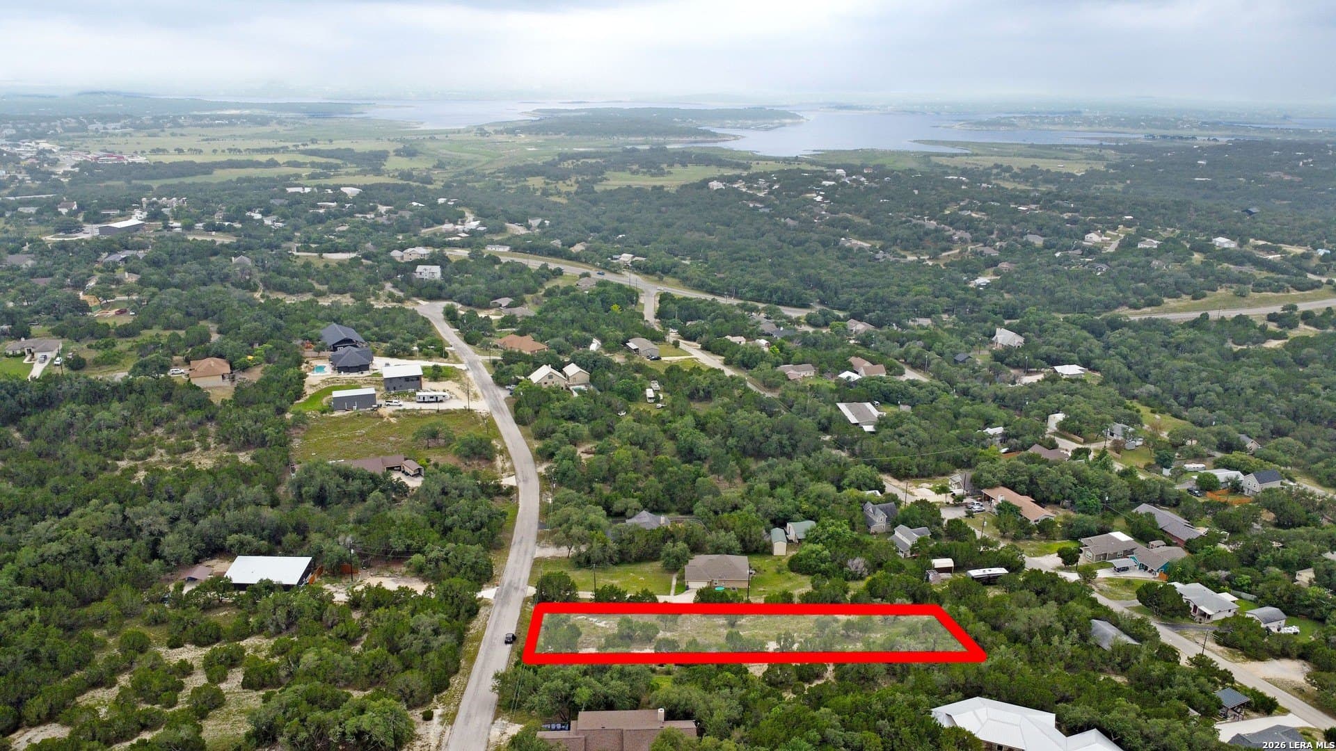 0.78 acres in Comal County gallery image 3