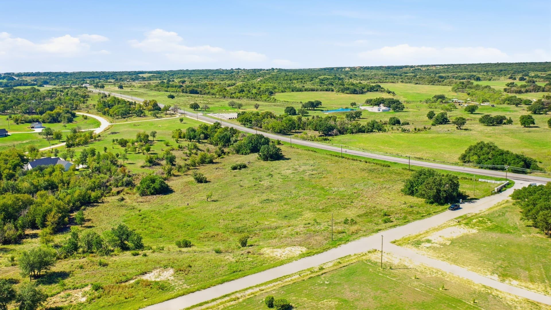 6.17 acres in Erath County - photo 6