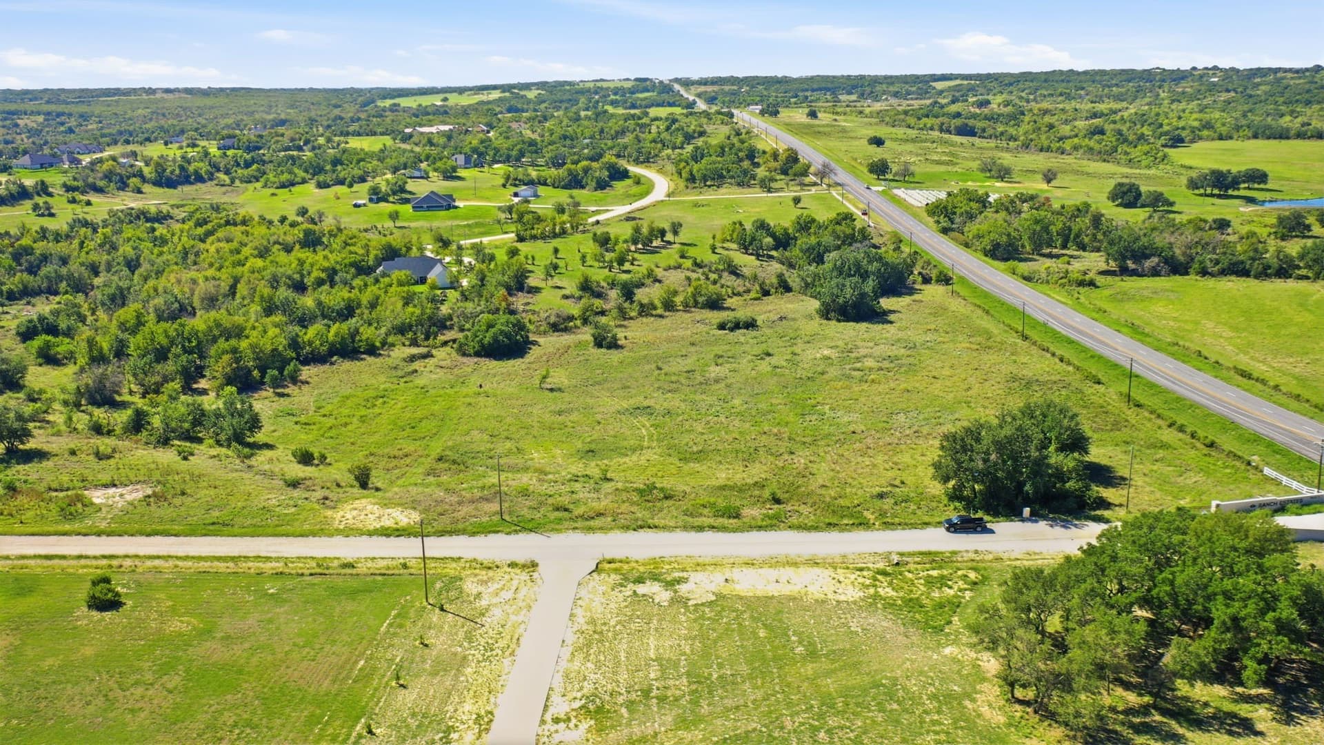 6.17 acres in Erath County - photo 2