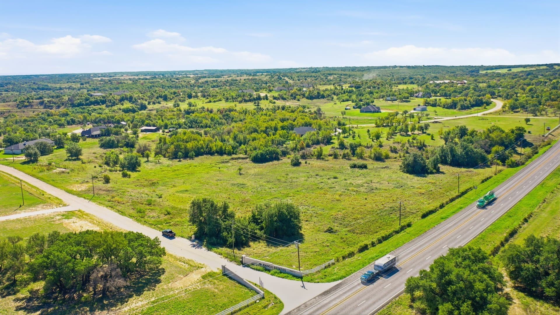 6.17 acres in Erath County - photo 3