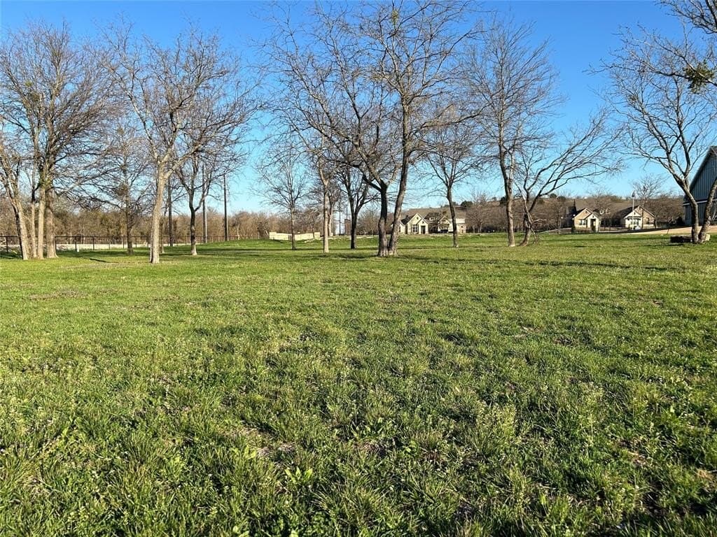 2.01 acres in Parker County featured view