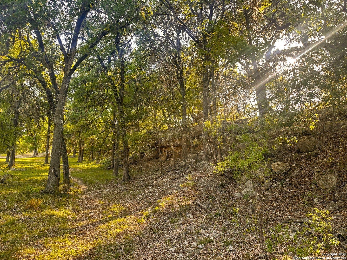 0.24 acres in Bandera County - photo 9