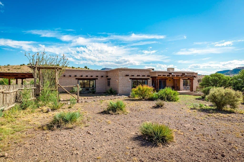 17.6 acres in Jeff Davis County featured view