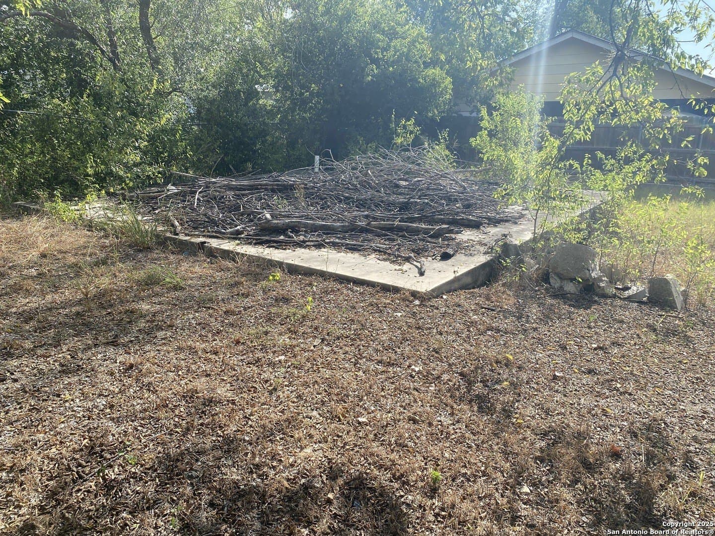 0.22 acres in Bexar County gallery image 4