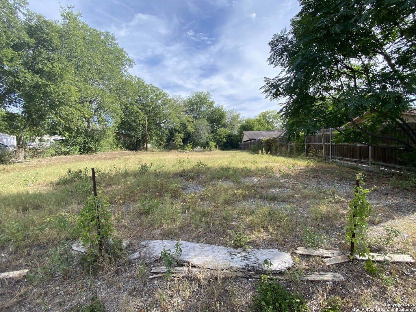 0.22 acres in Bexar County gallery image 3