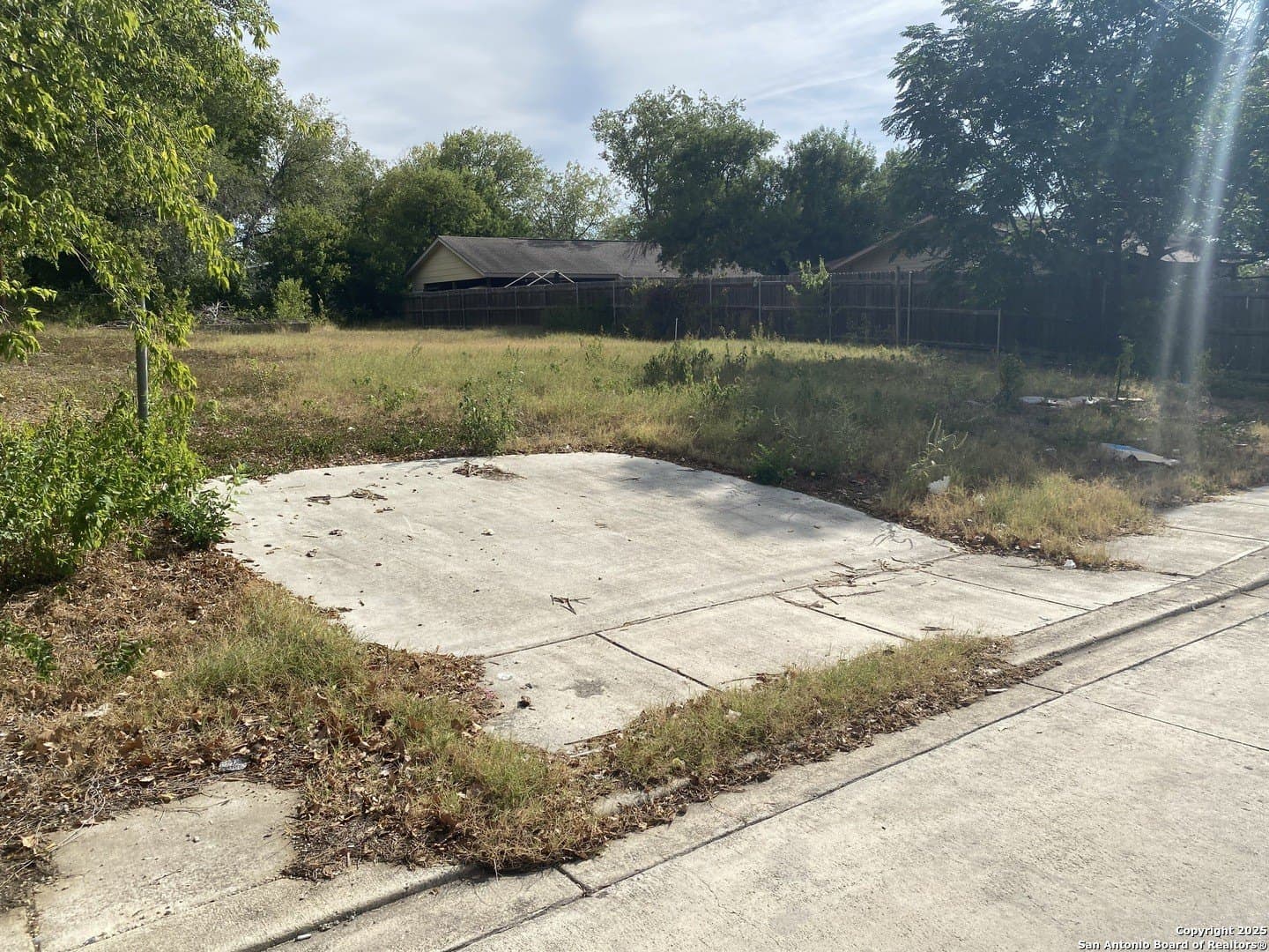 0.22 acres in Bexar County gallery image 2