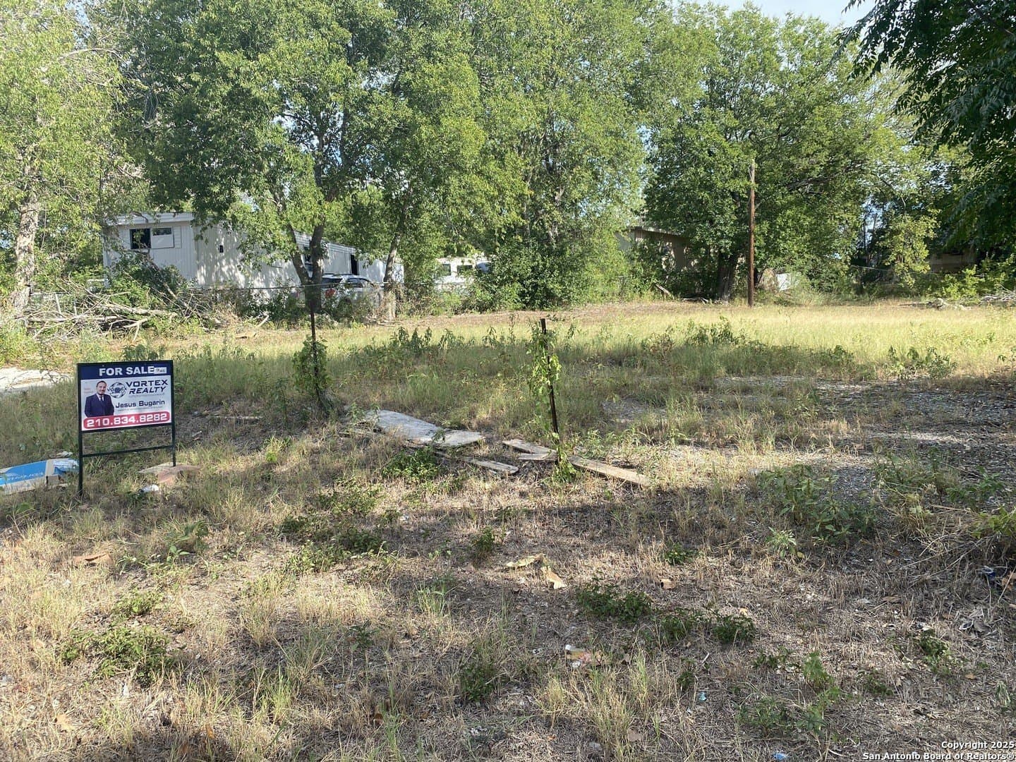 0.22 acres in Bexar County - photo 8