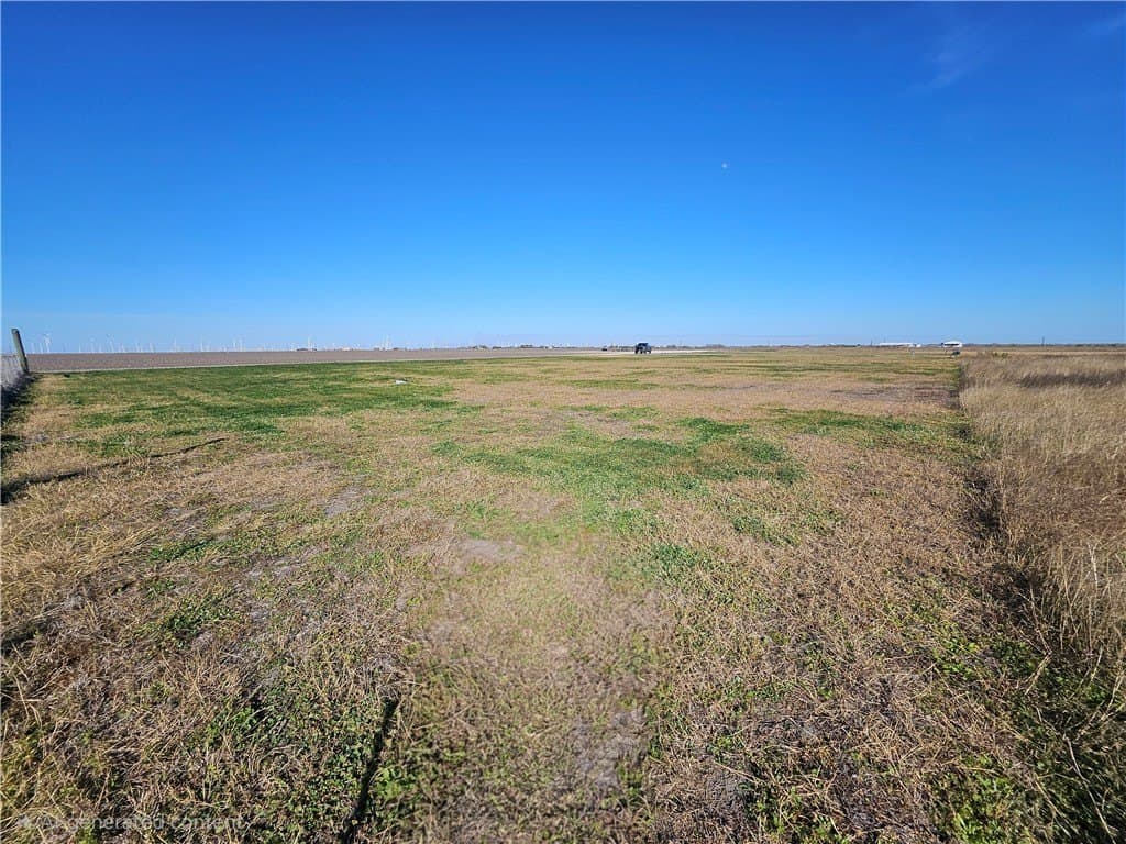 0.58 acres in San Patricio County featured view