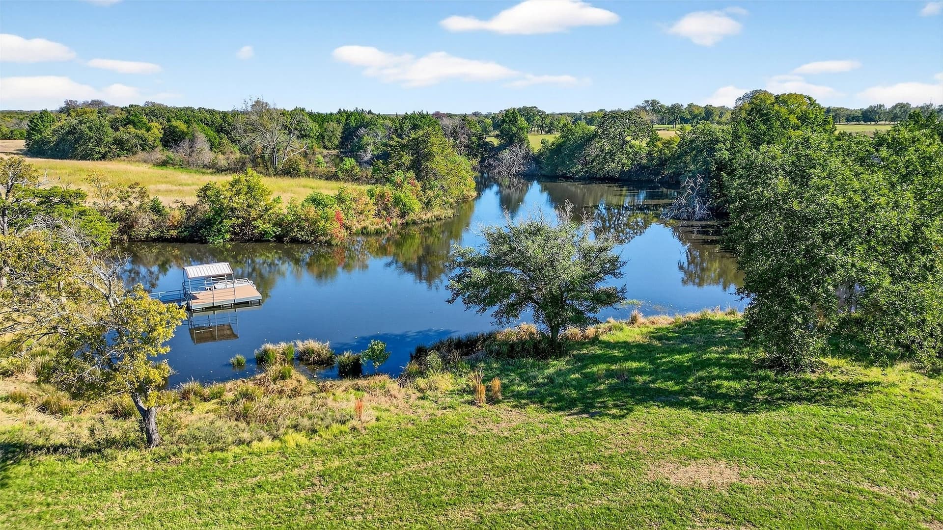 33.1 acres in Grayson County - photo 4