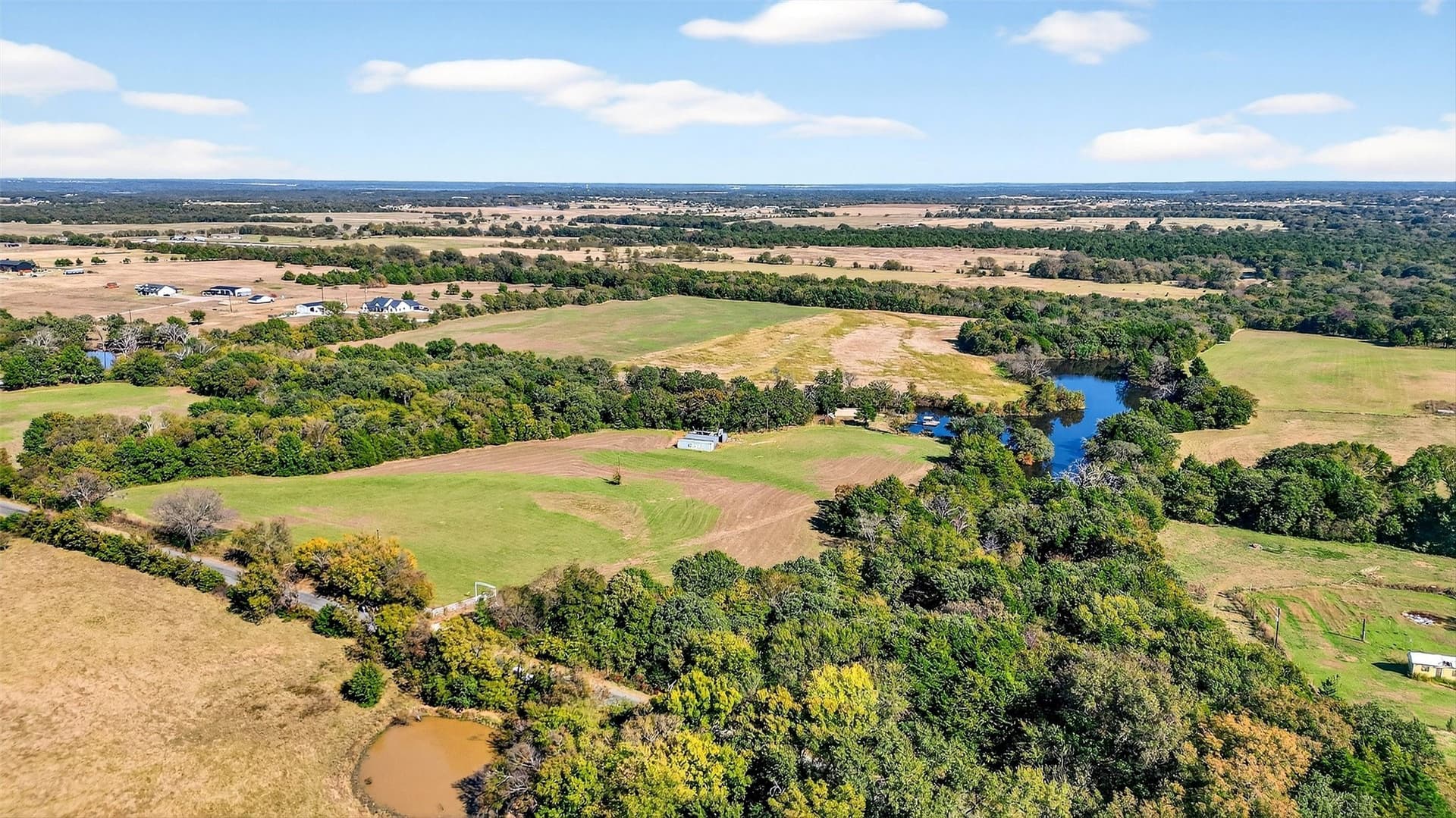 33.1 acres in Grayson County - photo 11