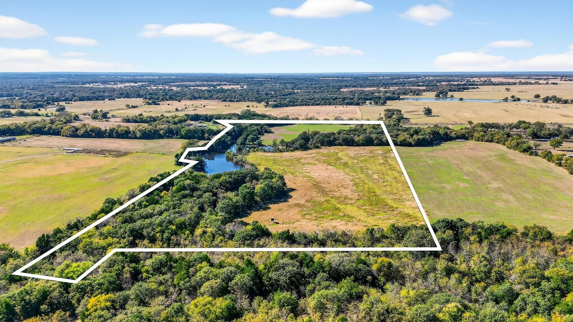 33.1 acres in Grayson County - photo 17