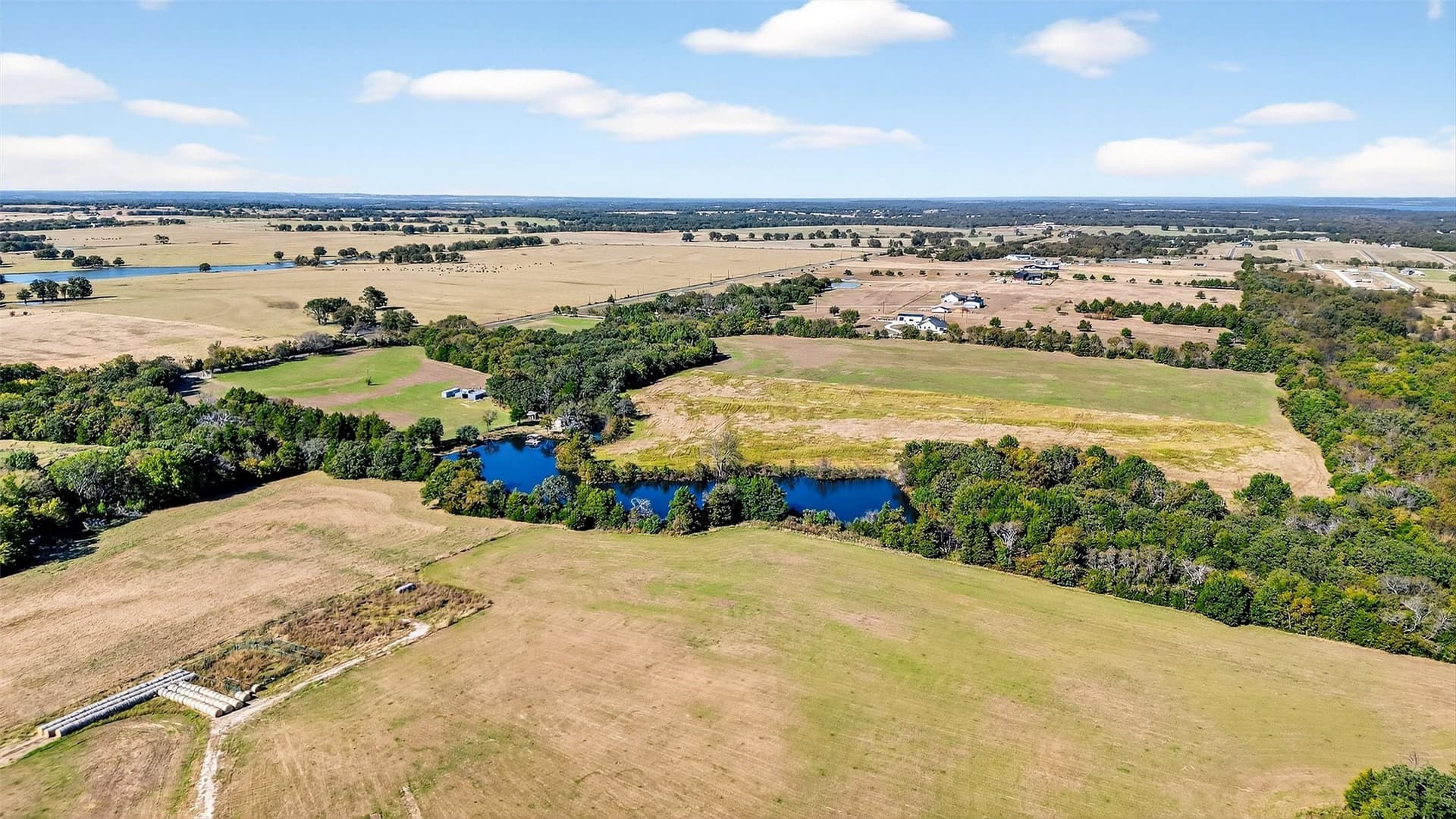 33.1 acres in Grayson County - photo 20