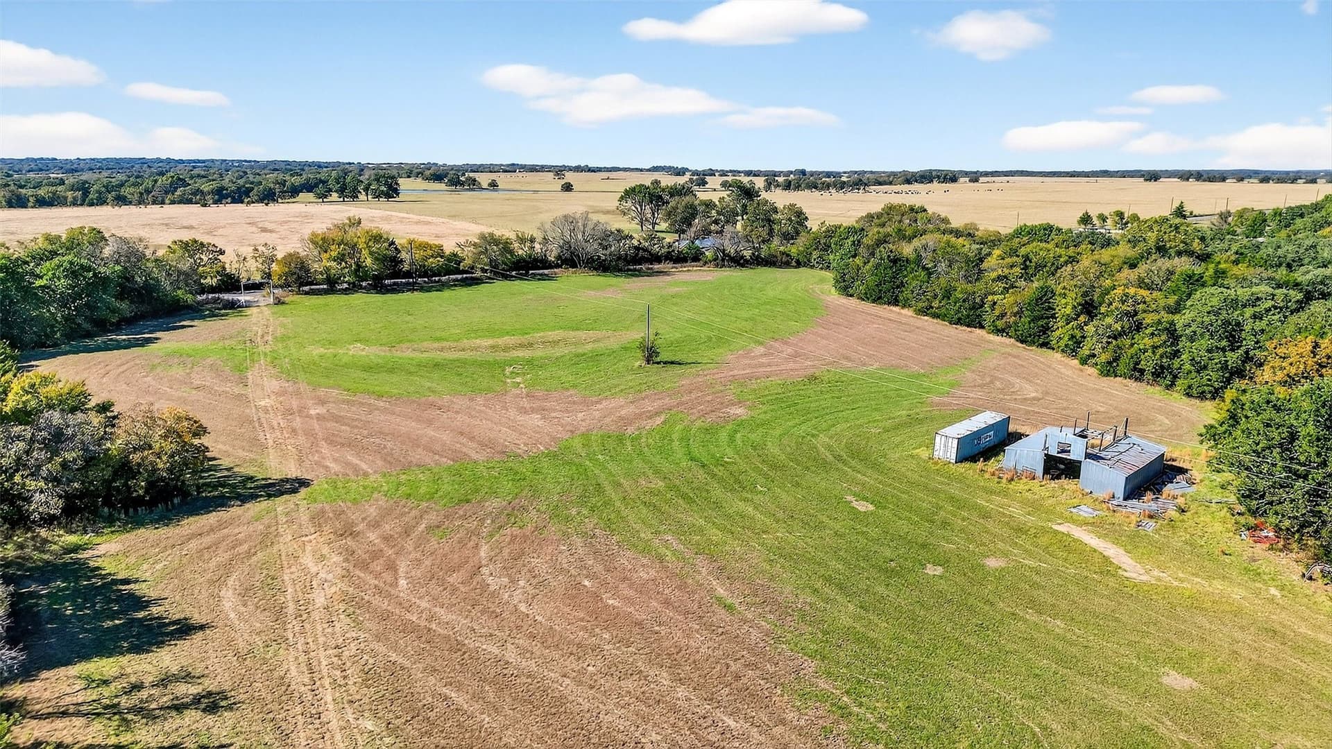 33.1 acres in Grayson County - photo 9