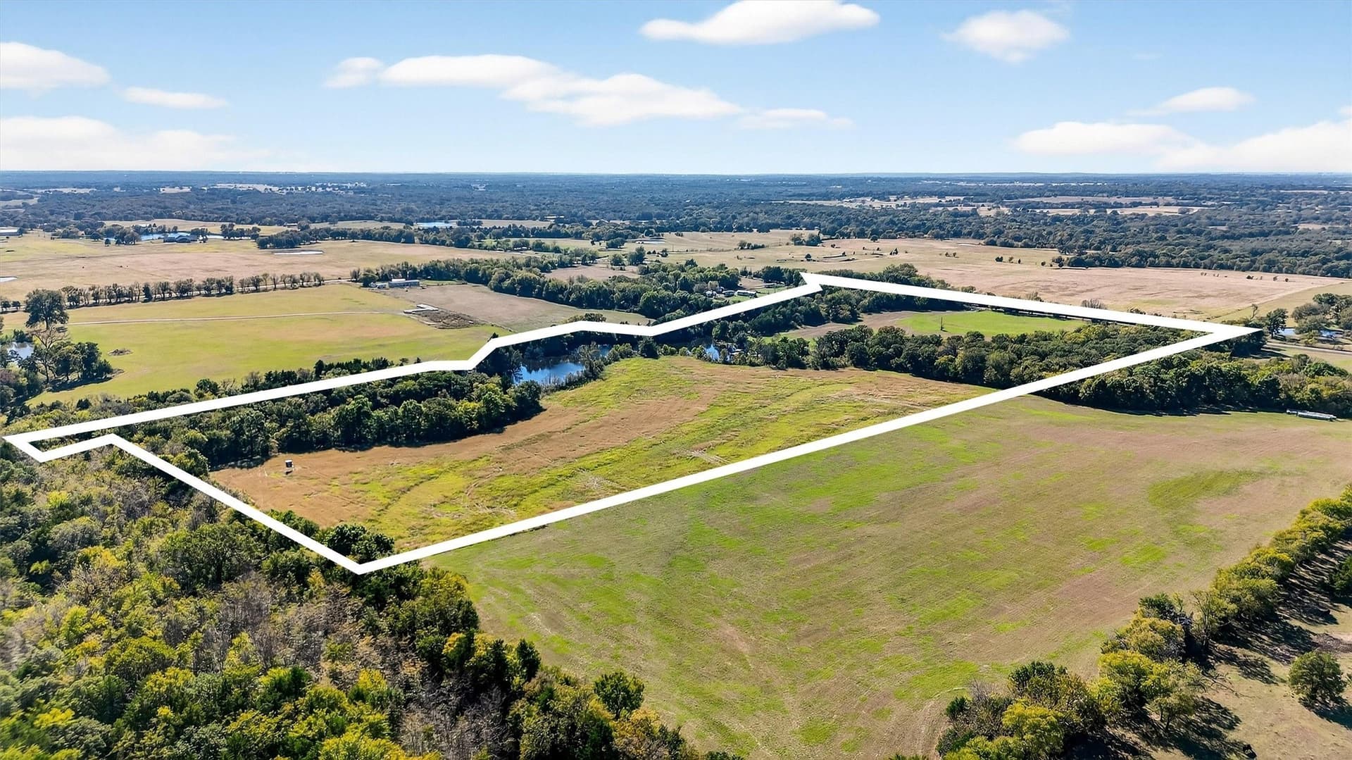 33.1 acres in Grayson County - photo 13