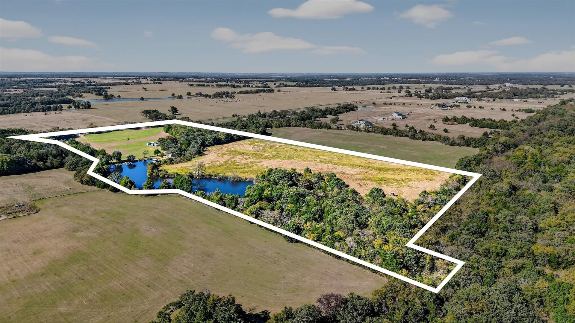 33.1 acres in Grayson County - photo 19