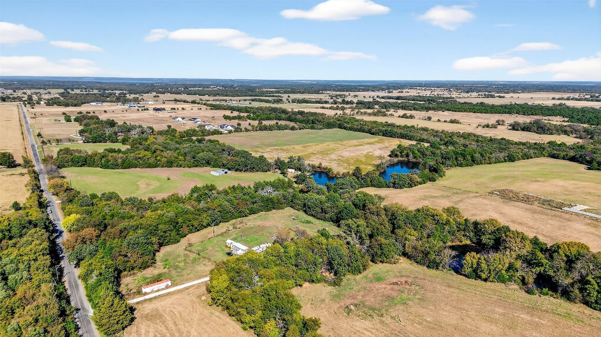 33.1 acres in Grayson County - photo 22