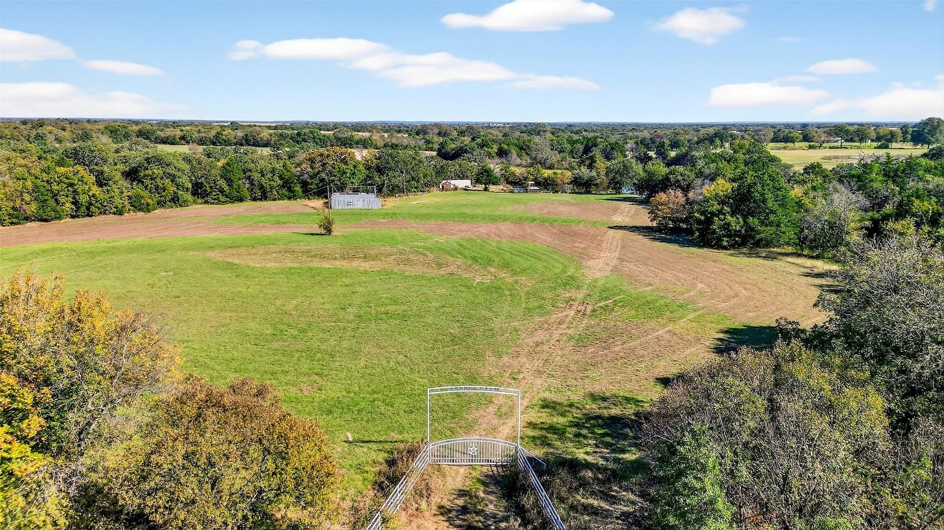 33.1 acres in Grayson County - photo 30