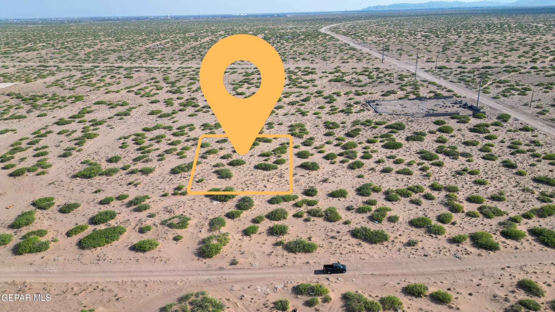 0.23 acres in El Paso County gallery image 4