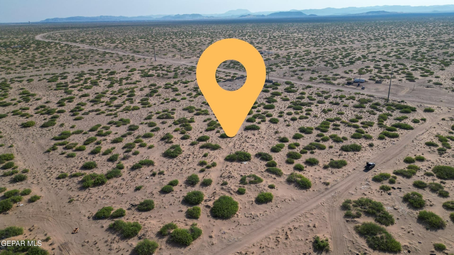 0.23 acres in El Paso County featured view