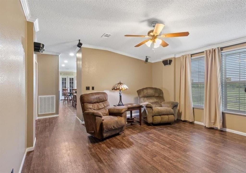 53 acres in Hunt County gallery image 4