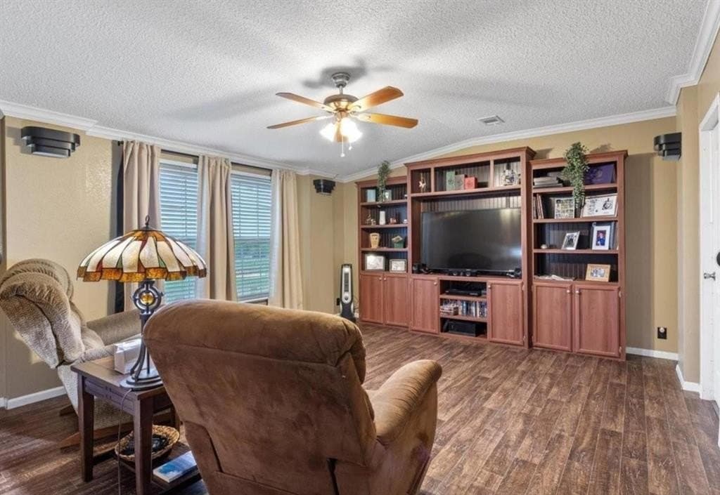 53 acres in Hunt County gallery image 3