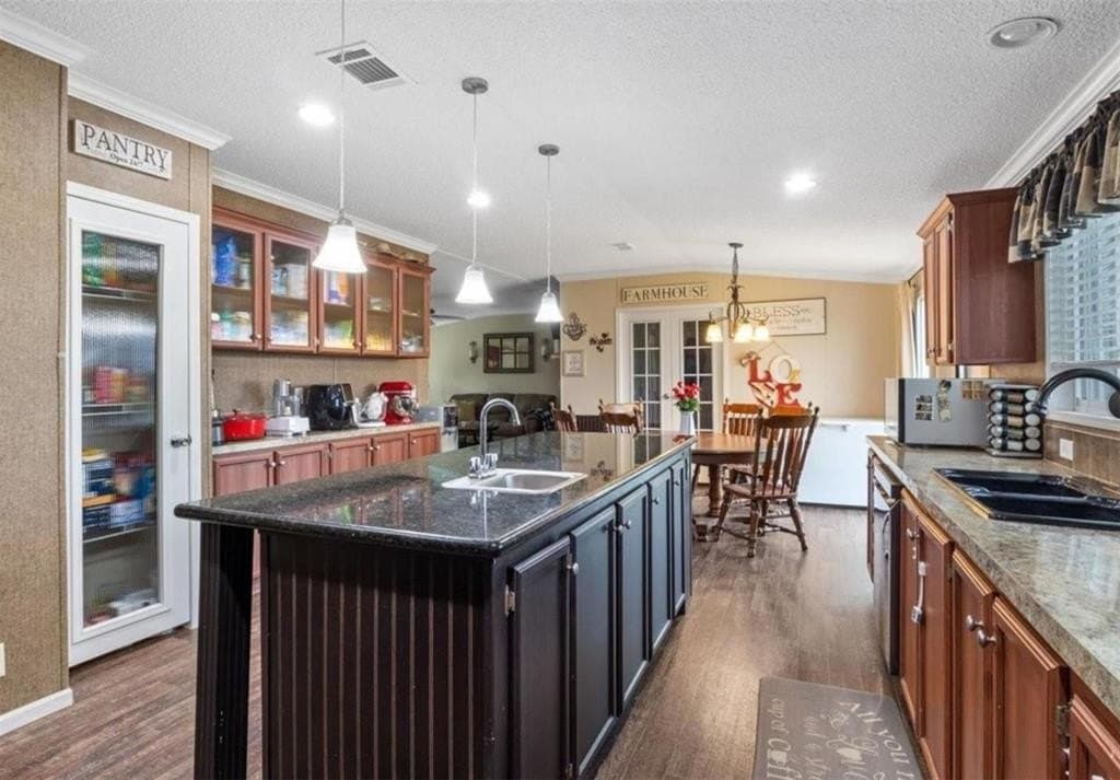 53 acres in Hunt County featured view